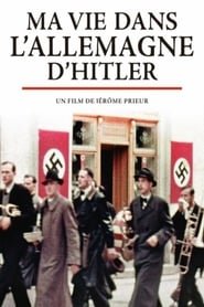 Ma Vie dans l’Allemagne d’Hitler saison 1 poster