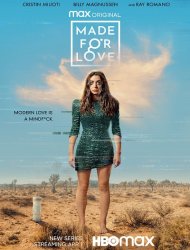 Made For Love saison 2 poster