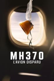 MH370 : L'avion disparu saison 1 poster