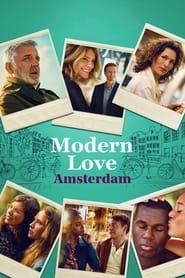 Modern Love Amsterdam saison 1 poster
