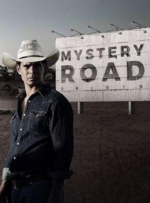 Mystery Road : les origines saison 1 poster