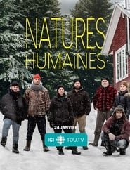 Natures Humaines saison 1 poster