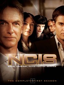 NCIS : Enquêtes spéciales saison 1 poster
