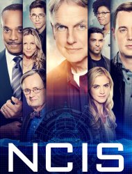 NCIS : Enquêtes spéciales saison 16 poster