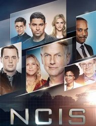 NCIS : Enquêtes spéciales saison 17 poster