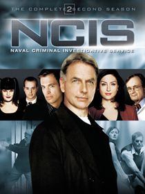 NCIS : Enquêtes spéciales saison 2 poster