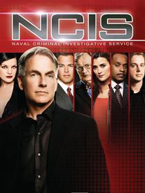 NCIS : Enquêtes spéciales saison 6 poster