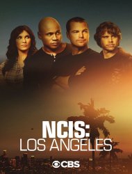 NCIS : Los Angeles saison 14 poster