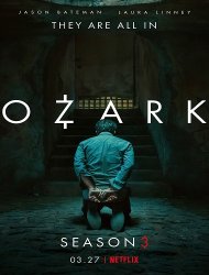 Ozark saison 4 poster