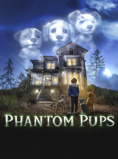 Phantom Pups saison 1 poster