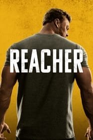 Reacher saison 1 poster