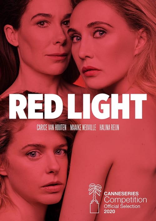 Red Light saison 1 poster