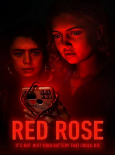 Red Rose saison 1 poster