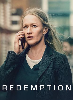 Redemption saison 1 poster