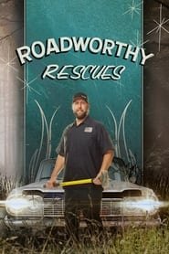 Roadworthy Rescues saison 1 poster