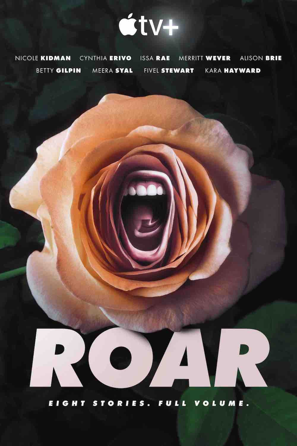Roar saison 1 poster