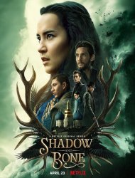Shadow and Bone : La saga Grisha saison 2 poster