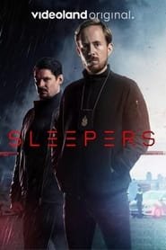 Sleepers saison 1 poster