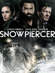 Snowpiercer saison 3 poster