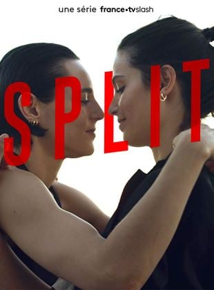 Split saison 1 poster