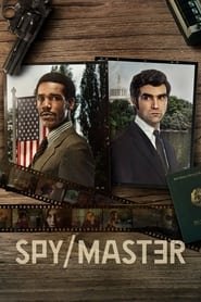 Spy/Master saison 1 poster