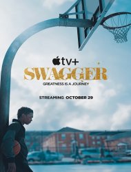 Swagger saison 1 poster