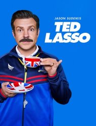 Ted Lasso saison 3 poster