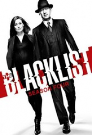 The Blacklist saison 4 poster