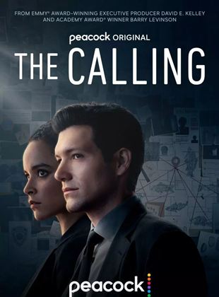 The Calling saison 1 poster