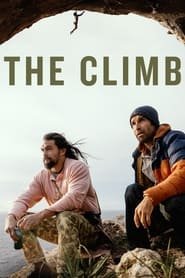 The Climb saison 1 poster