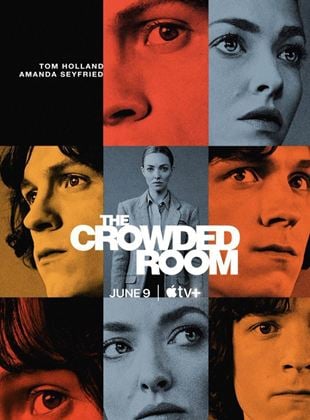 The Crowded Room saison 1 poster