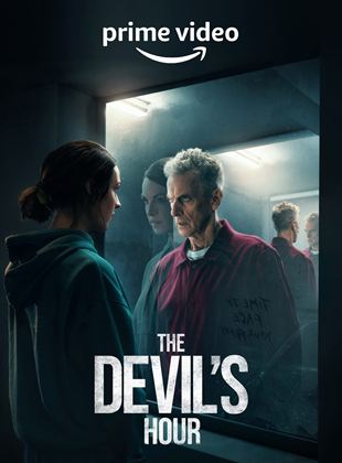 The Devil’s Hour saison 1 poster