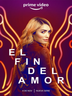 The End of Love saison 1 poster