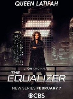 The Equalizer (2021) saison 3 poster