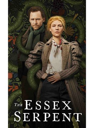 The Essex Serpent saison 1 poster