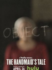 The Handmaid’s Tale : la servante écarlate saison 1 poster
