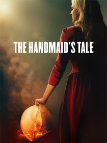 The Handmaid’s Tale : la servante écarlate saison 2 poster