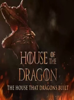 The House That Dragons Built saison 1 poster