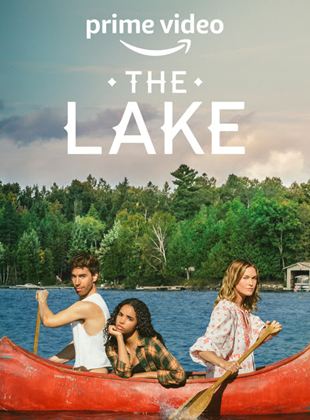 The Lake saison 1 poster