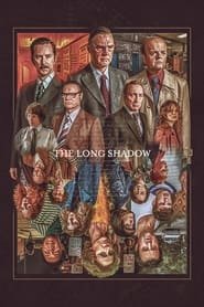 The Long Shadow saison 1 poster