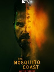 The Mosquito Coast saison 1 poster
