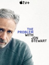 The Problem with Jon Stewart saison 1 poster