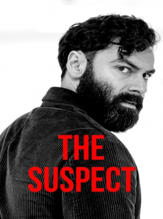 The Suspect saison 1 poster