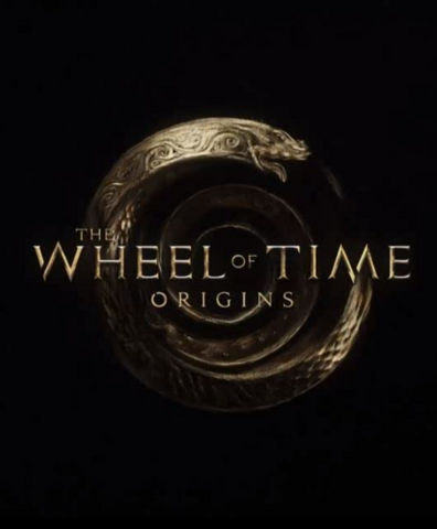 The Wheel of Time: Origins saison 1 poster