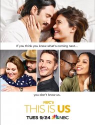 This Is Us saison 6 poster