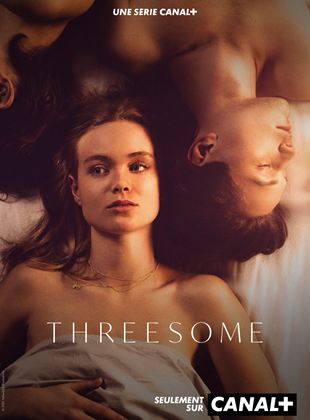 Threesome (2021) saison 1 poster
