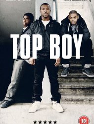 Top Boy saison 2 poster