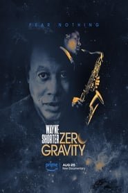 Wayne Shorter: Zero Gravity saison 1 poster