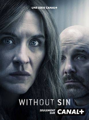 Without Sin saison 1 poster