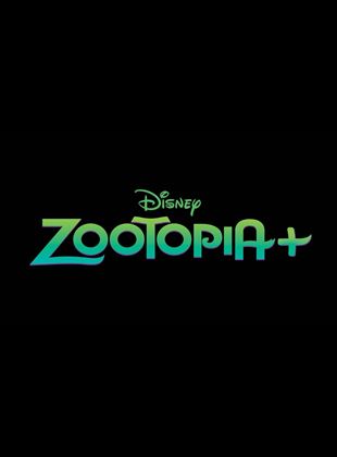 Zootopie+ saison 1 poster